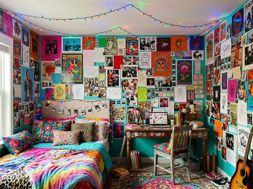 Teen girl room 202604091221