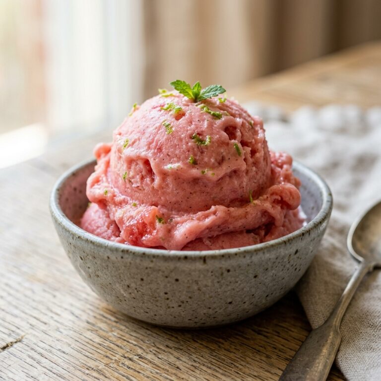 Viral Watermelon Ice Cream Recipe 2026 17 Viral Watermelon Ice Cream Recipe