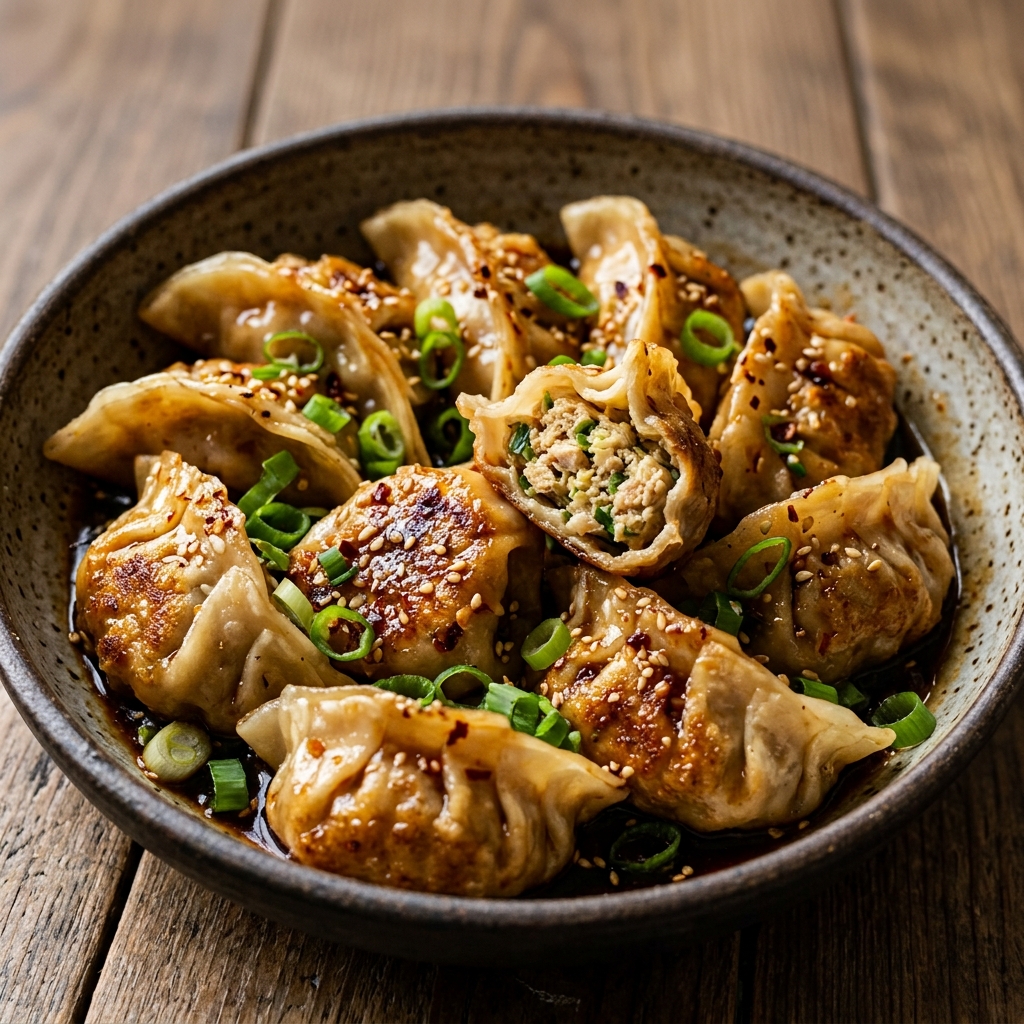 Viral Lazy Dumplings Recipe: Easy Homemade Perfection 2026 12 Viral Lazy Dumplings Recipe