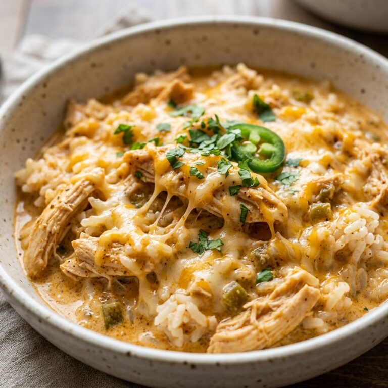 Viral Queso Swim Chicken And Rice Recipe 2026 17 Viral Queso Swim Chicken And Rice Recipe