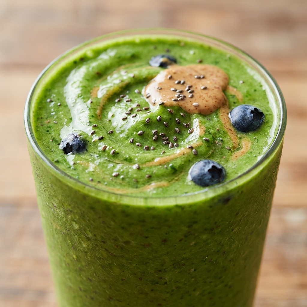 Hailey Bieber Smoothie Recipe: Celebrity-Inspired Healthy Drink 2026 12 hailey bieber smoothie recipe
