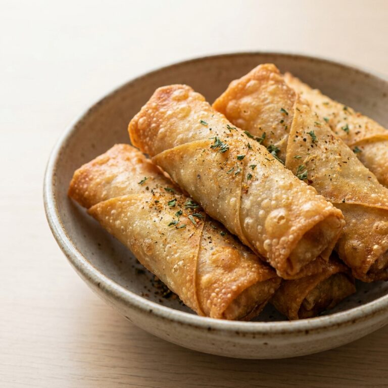 Air Fryer Lumpia Chips Weight Loss Snack Recipe 2026 17 Air fryer lumpia chips weight loss snack Recipe