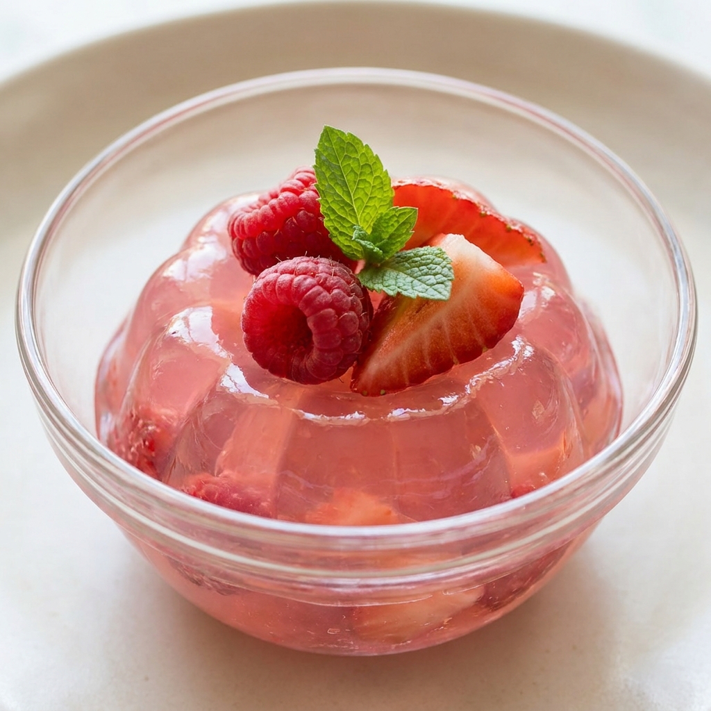 Dr Oz Pink Gelatin Recipe for Weight Loss Recipe: The Complete Guide to This Detox-Inspired Dessert 2026 12 dr oz pink gelatin recipe for weight loss recipe