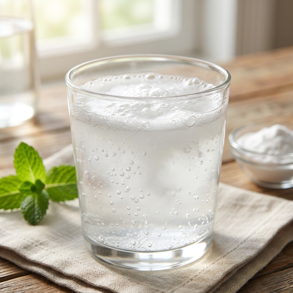 Baking Soda Water Shot Recipe: A Complete Guide to Making This Refreshing Wellness Drink 2026 12 baking soda water shot Recipe