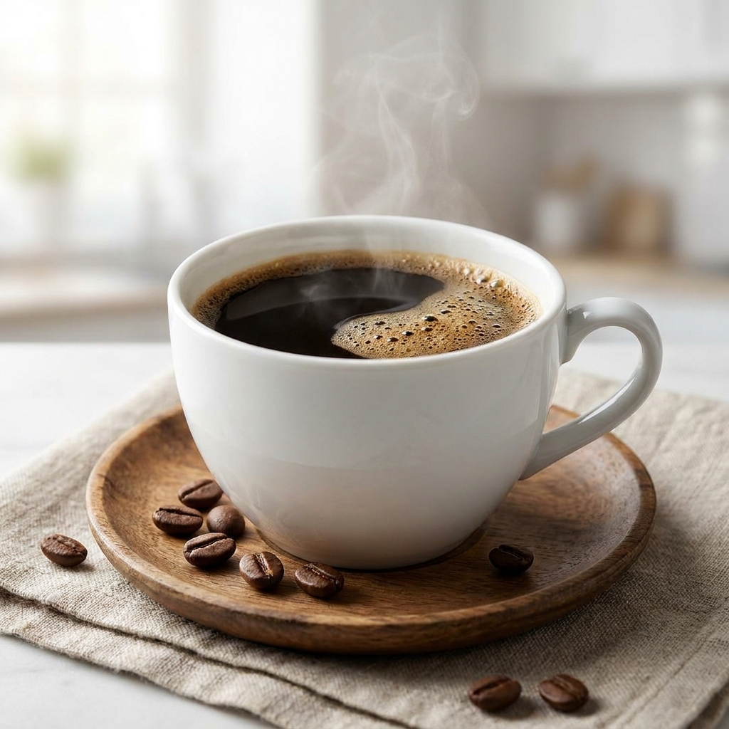 Black Coffee Recipe for Weight Loss: Complete Guide to Brewing the Perfect Cup 2026 12 black coffee recipe for weight loss