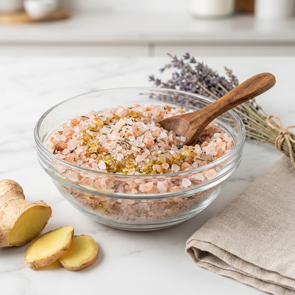 Pink Salt Trick Recipe for Neuropathy: Natural Relief Strategy 2026 12 Pink salt trick recipe for neuropathy