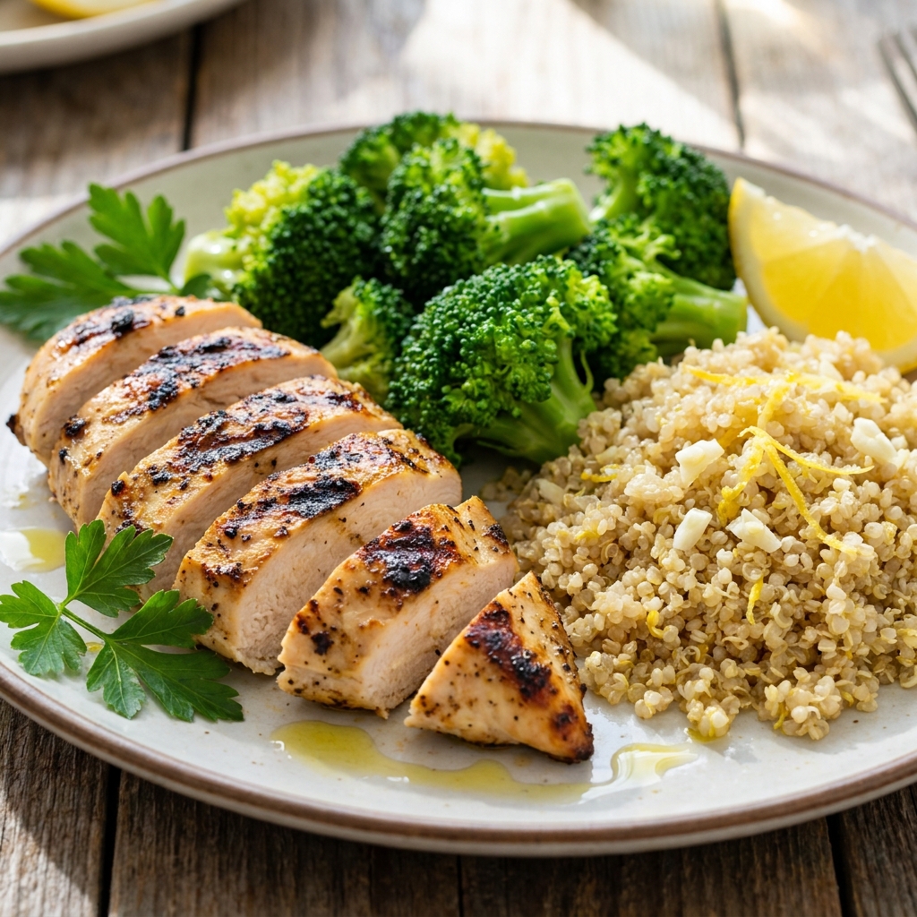 Dr Phil Diabetes Recipe: Healthy Blood Sugar Control Meals 2026 12 Dr phil diabetes recipe