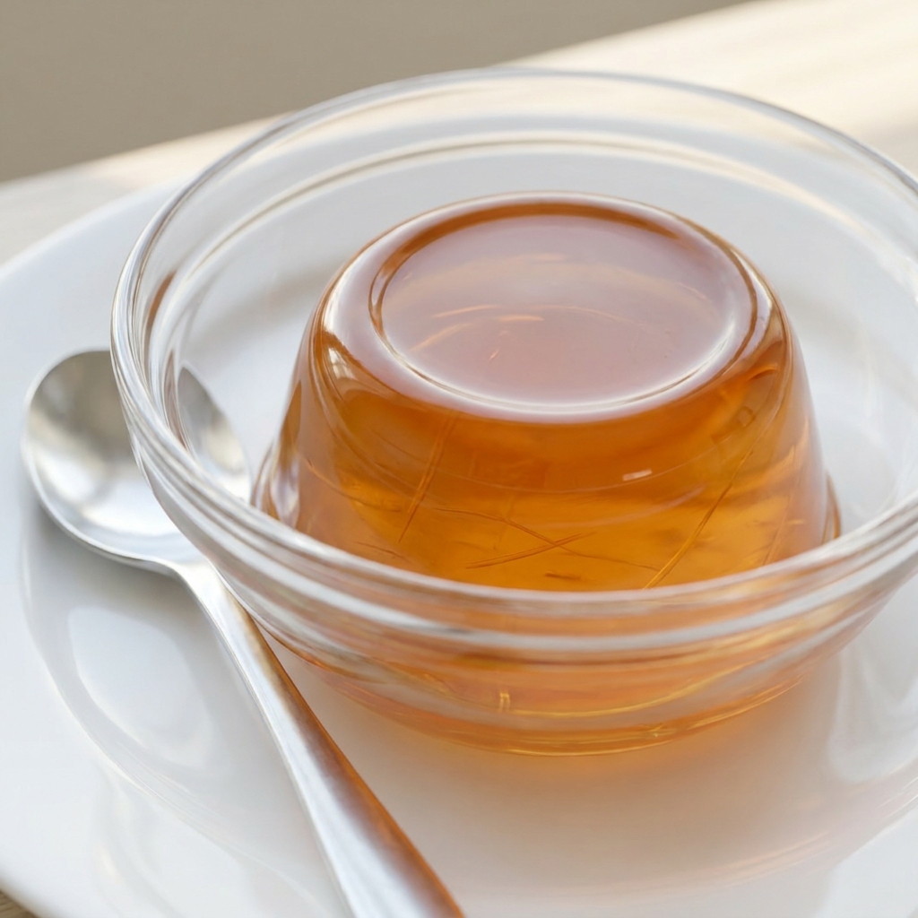 Horse gelatin trick recipe for men