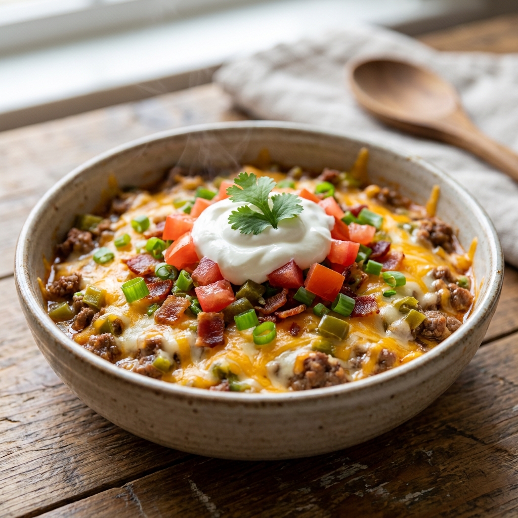 Viral Boat Dip Recipe: The Ultimate Crowd-Pleasing Appetizer 2026 12 Viral boat dip recipe