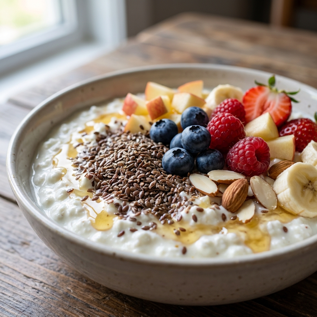 Budwig Protocol Recipe: Complete Guide to Making This Anti-Inflammatory Breakfast 2026 12 Budwig protocol recipe