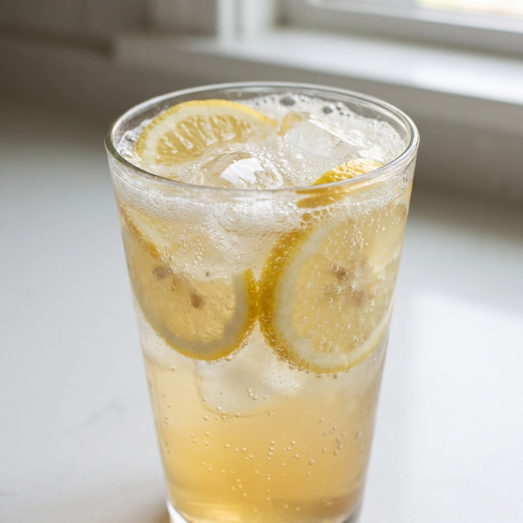 Baking Soda Lemon and Ice Recipe: A Refreshing Homemade Cleansing Drink 2026 12 Baking Soda Lemon and Ice Recipe