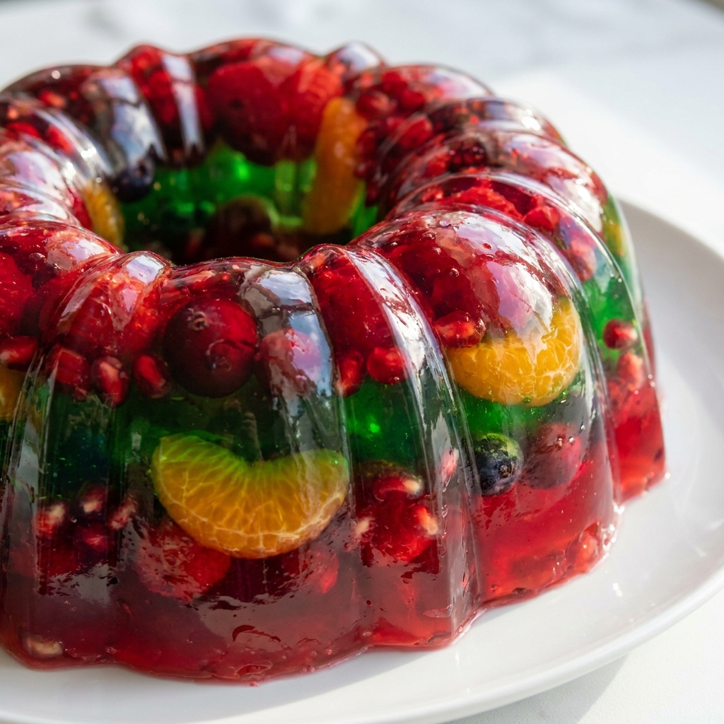 Julian Michael Gelatine Recipe: How to Make Perfect Homemade Gelatin Desserts 2026 10 Julian michael gelatine recipe