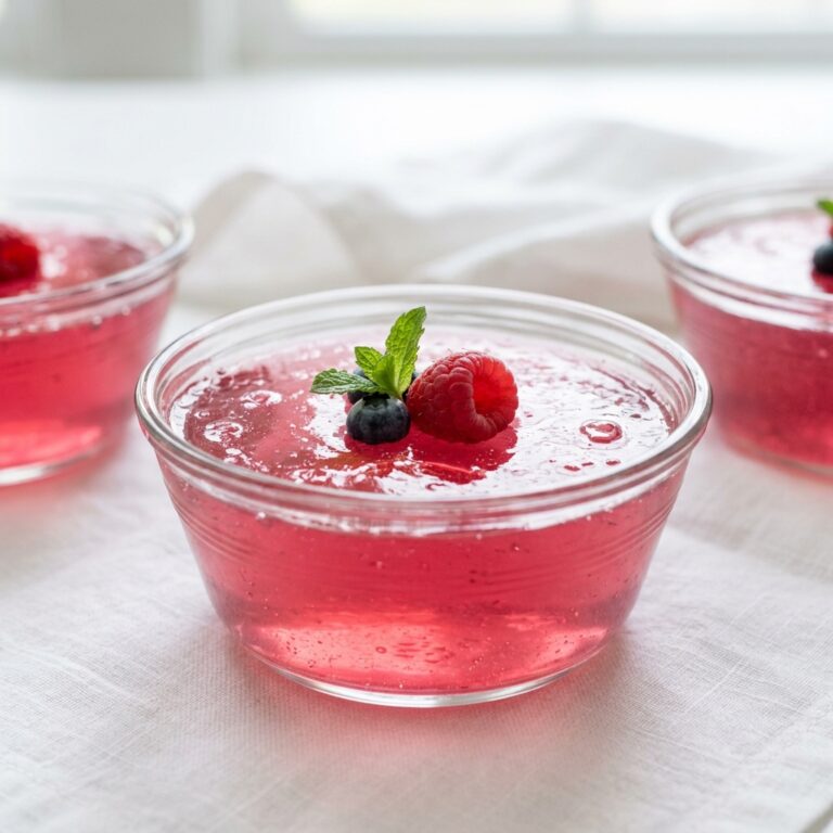 Pink Bariatric Gelatin Recipe: Complete Guide for Post-Surgery Nutrition 2026 17 Pink Bariatric Gelatin Recipe