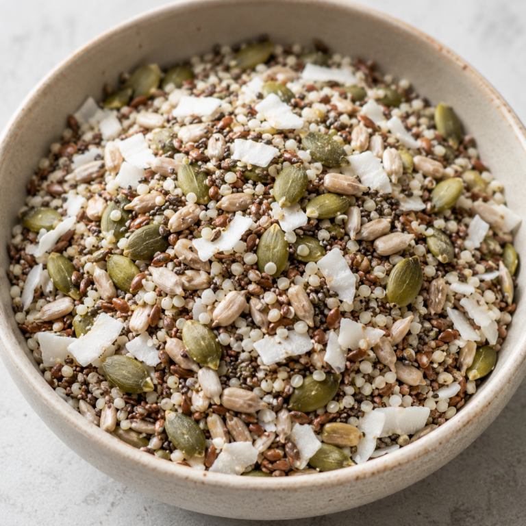 Bariatric Seed Recipe for Weight Loss: Ultimate Guide to Healthy Seed Blends 2026 17 Bariatric Seed Recipe For Weight Loss