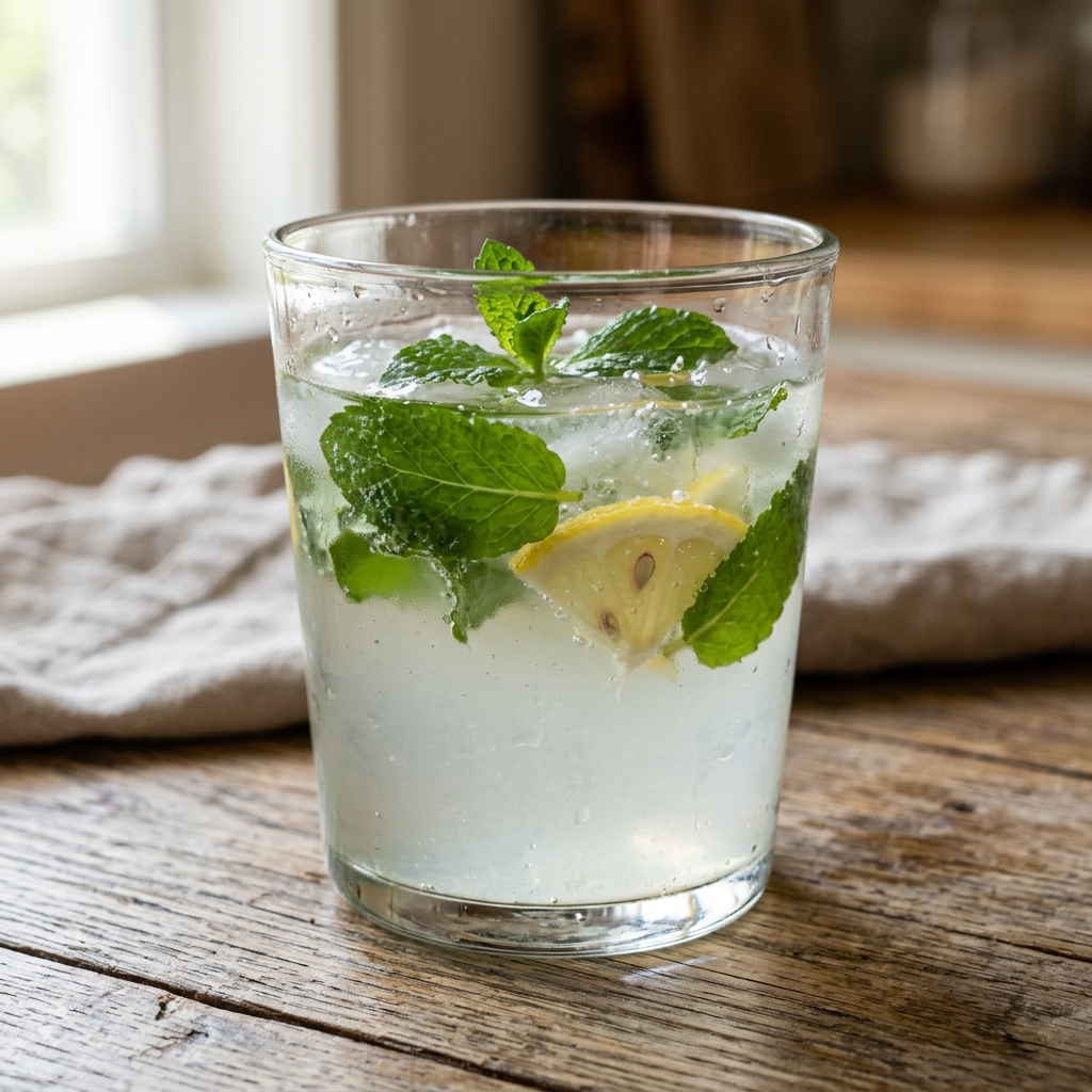Cortisol Water Recipe: Stress-Relief Hydration for Calm Mornings 2026 12 Cortisol Water Recipe
