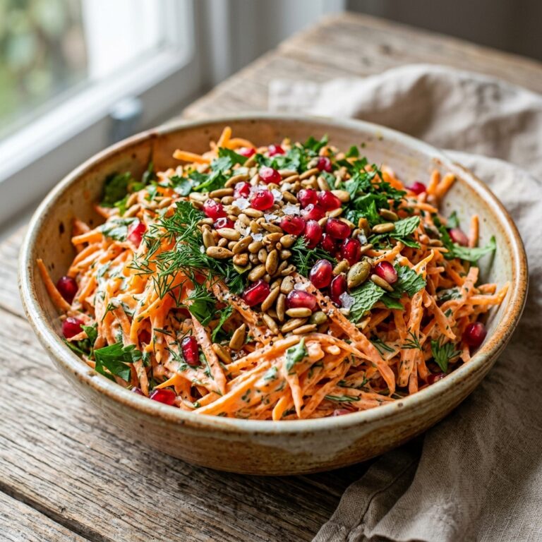 Viral Carrot Salad Recipe: The Crunchy, Sweet Sensation Taking Over Kitchens 2026 17 Viral Carrot Salad Recipe