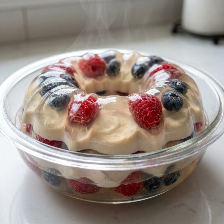 Bariatric Gelatin Recipe for Weight Loss: A High-Protein, Low-Calorie Dessert 2026 17 bariatric gelatin recipe for weight loss