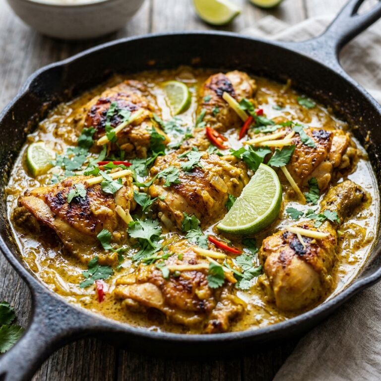 One-Pan Kuku Paka Recipe: Complete Guide to Making This Tanzanian Chicken Dish 2026 17 One-Pan Kuku Paka Recipe