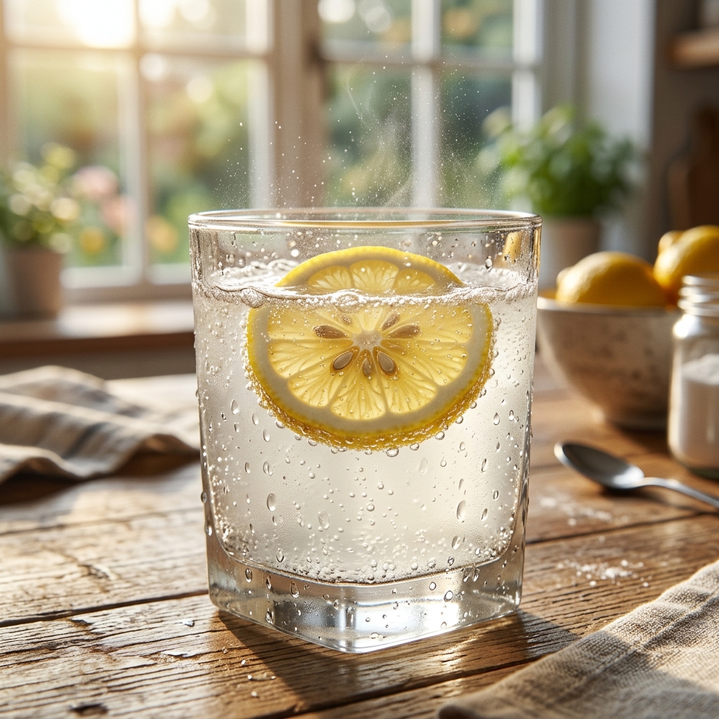 What Is The Baking Soda Recipe For Weight Loss 2026 12 What Is The Baking Soda Recipe For Weight Loss