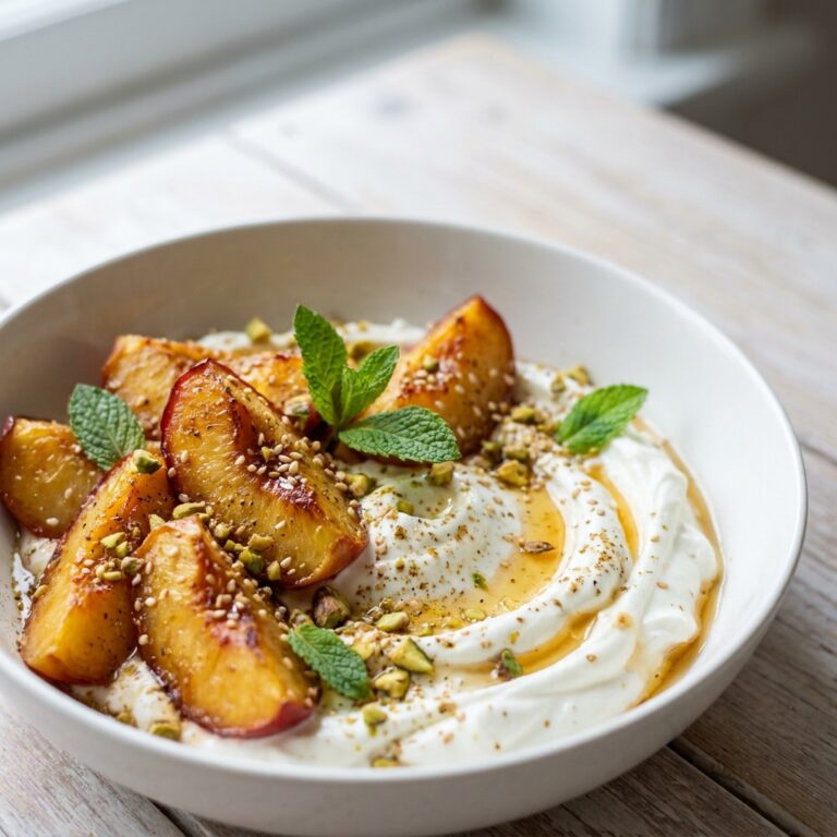 Roasted Nectarine Mess With Pistachio Dukkah Recipe 2026 17 Roasted Nectarine Mess With Pistachio Dukkah Recipe