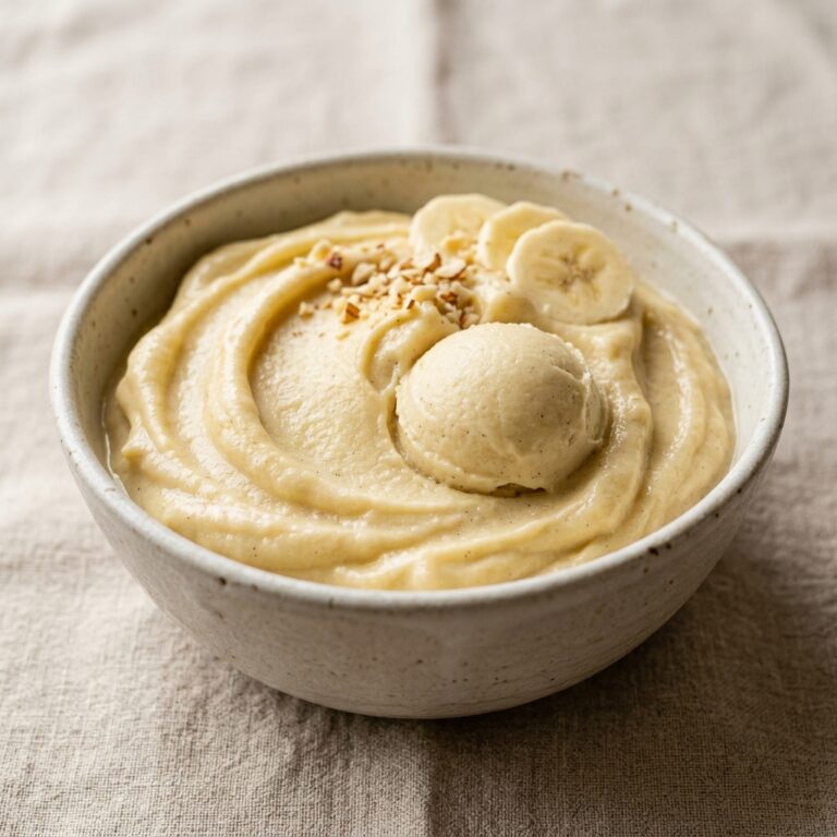 Viral Banana Whip Sorbet Recipe: The Easy 1-Ingredient Dessert 2026 17 Viral Banana Whip Sorbet Recipe