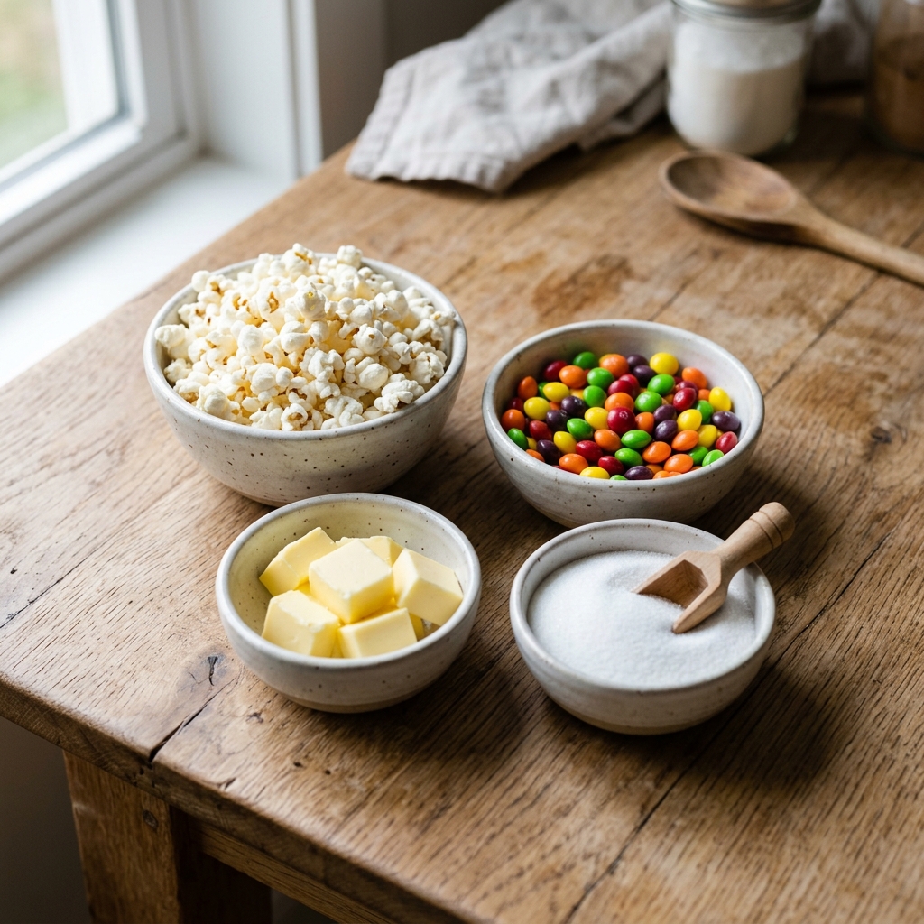 Viral Skittles Popcorn Recipe: The Ultimate Sweet Snack 2026 13 Viral Skittles Popcorn Recipe