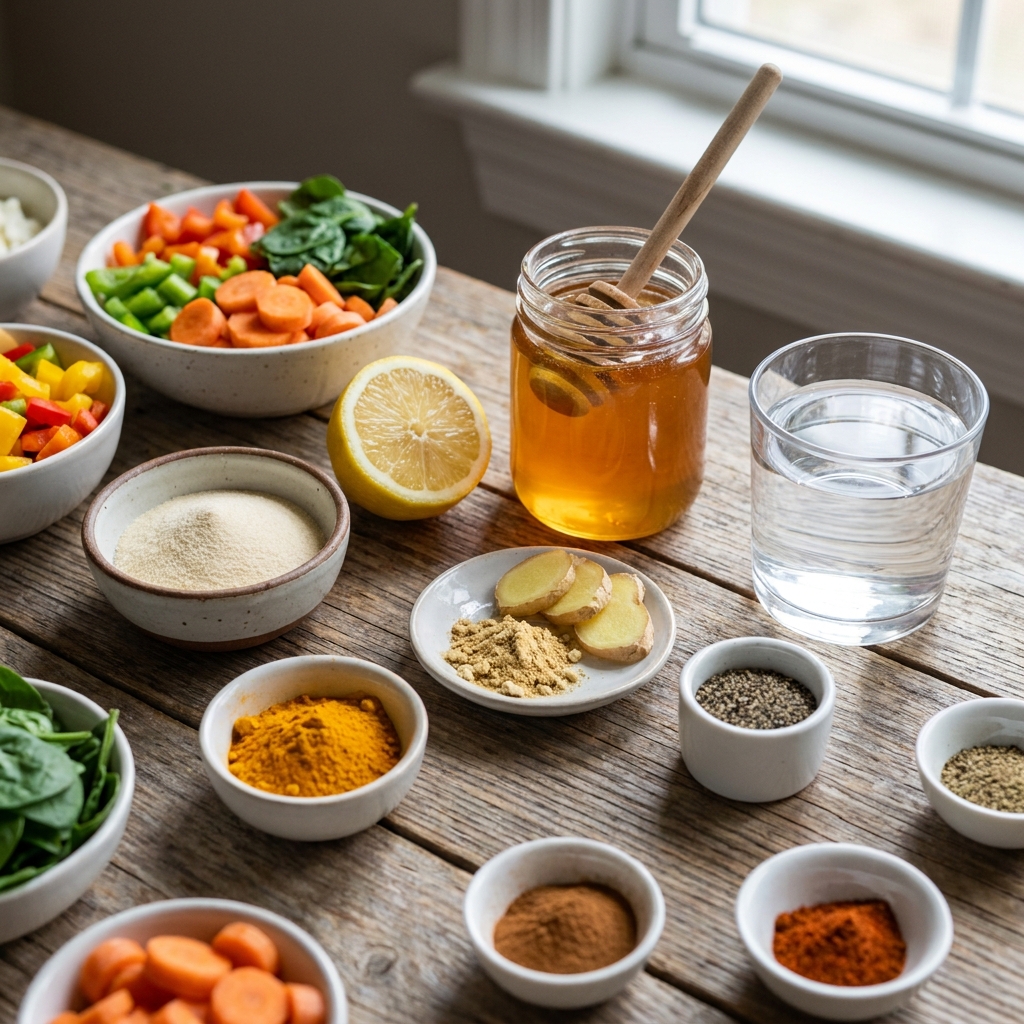Dr Gupta Gelatin Recipe for Weight Loss: Complete Guide to Making This Effective Weight Loss Gelatin 2026 13 dr gupta gelatin recipe for Weight Loss