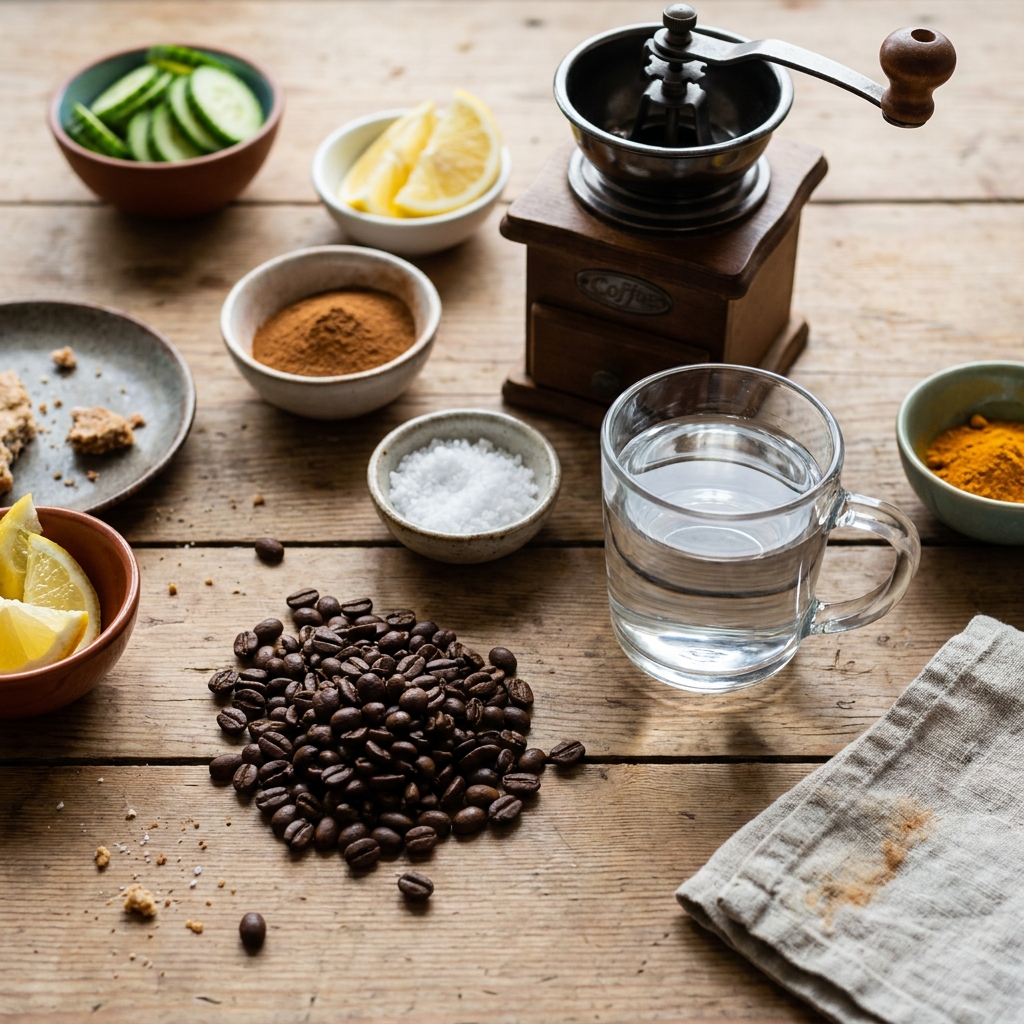 Black Coffee Recipe for Weight Loss: Complete Guide to Brewing the Perfect Cup 2026 13 black coffee recipe for weight loss