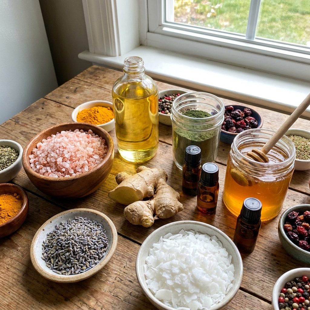 Pink Salt Trick Recipe for Neuropathy: Natural Relief Strategy 2026 13 Pink salt trick recipe for neuropathy
