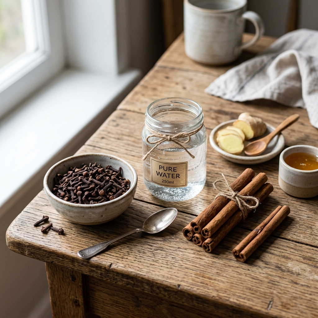 Clove Tea Recipe for Weight Loss: Effective Homemade Brew 2026 13 Clove Tea Recipe for Weight Loss