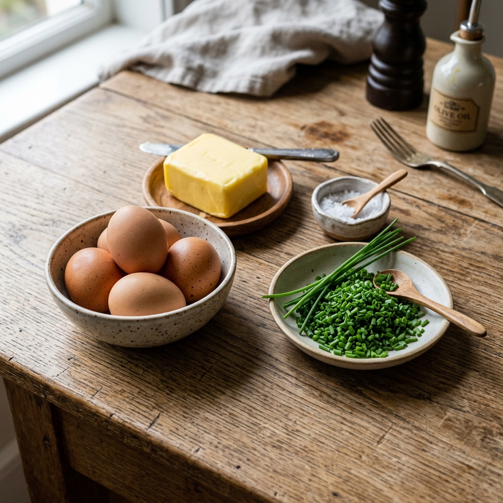 Frambled Eggs Recipe: The Perfect Homemade Breakfast Classic 2026 13 Frambled Eggs Recipe