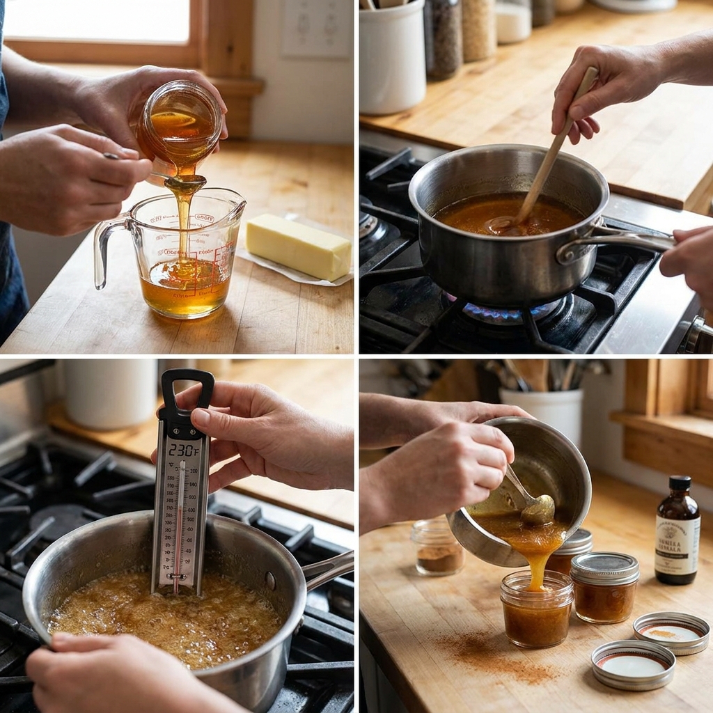 Ben Carson Honey Recipe: Complete Guide to Making This Classic Sweet Treat 2026 14 Ben carson honey recipe