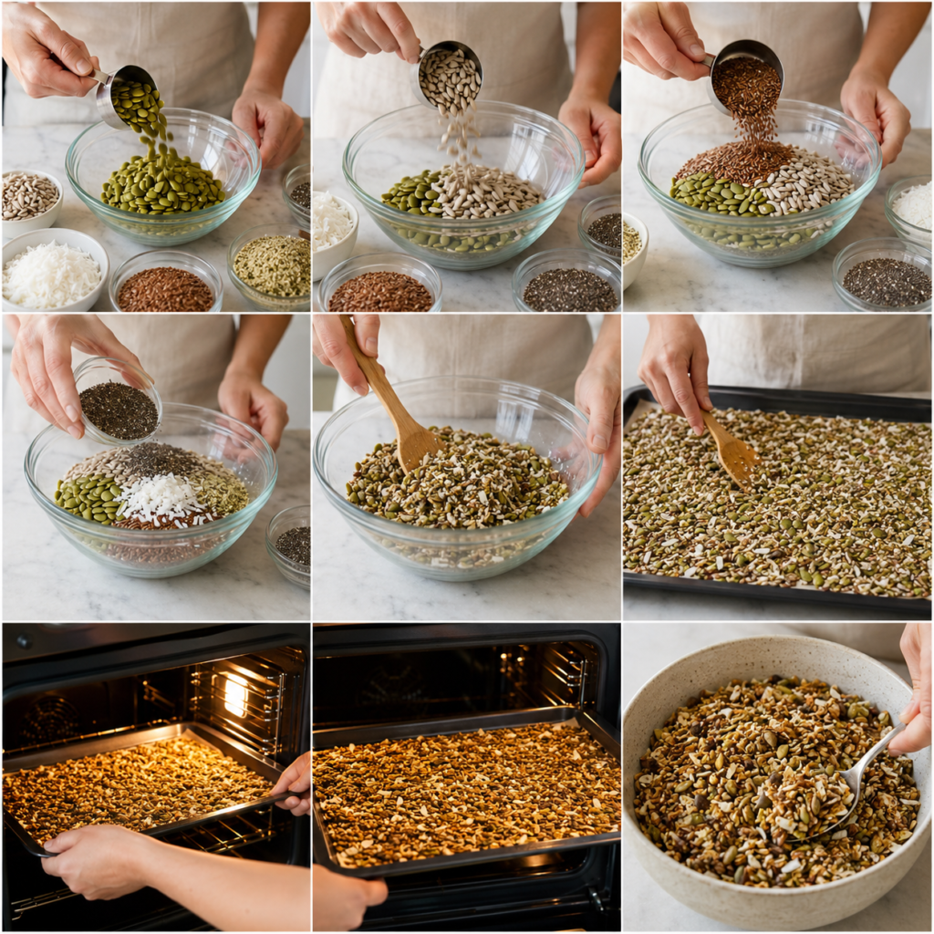 Bariatric Seed Recipe for Weight Loss: Ultimate Guide to Healthy Seed Blends 2026 14 Bariatric Seed Recipe For Weight Loss