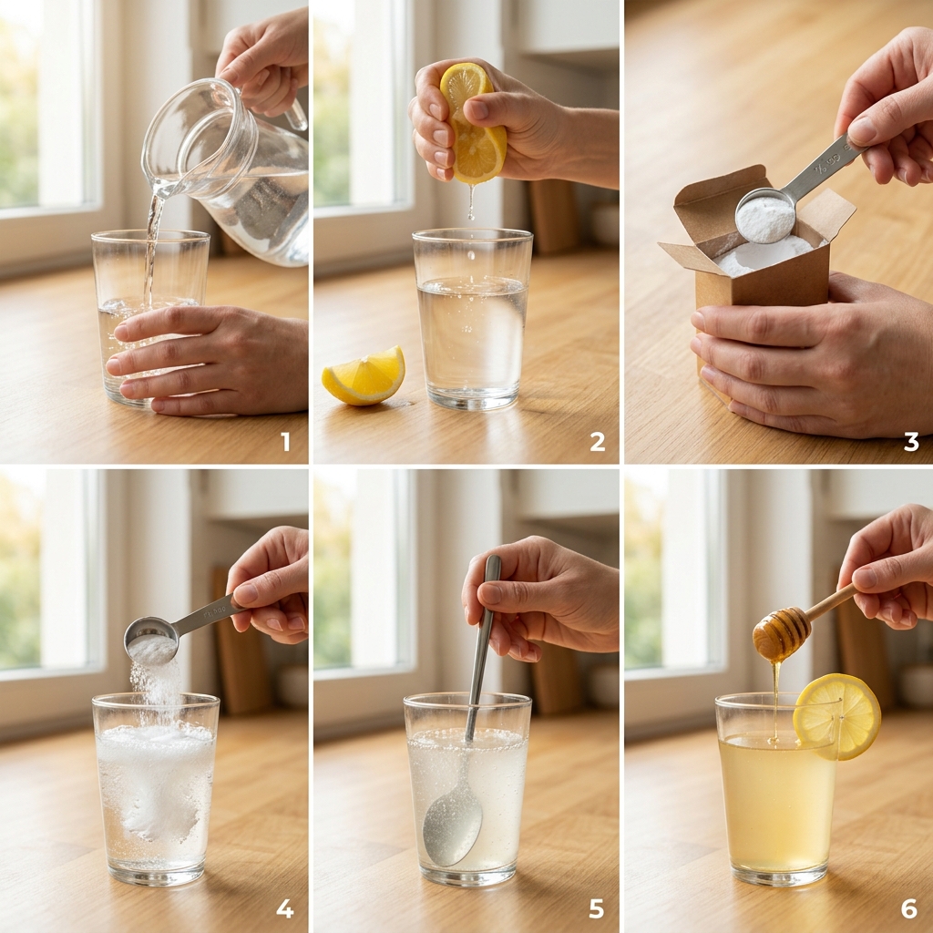 What Is The Baking Soda Recipe For Weight Loss 2026 14 What Is The Baking Soda Recipe For Weight Loss