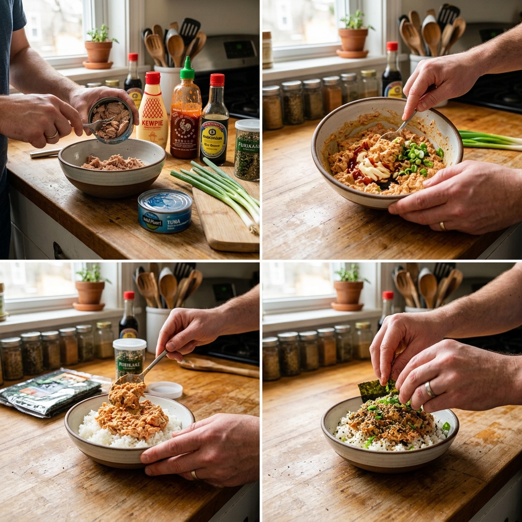 Viral Tuna Recipe: The Ultimate Homemade Healthy Meal 2026 14 Viral Tuna Recipe