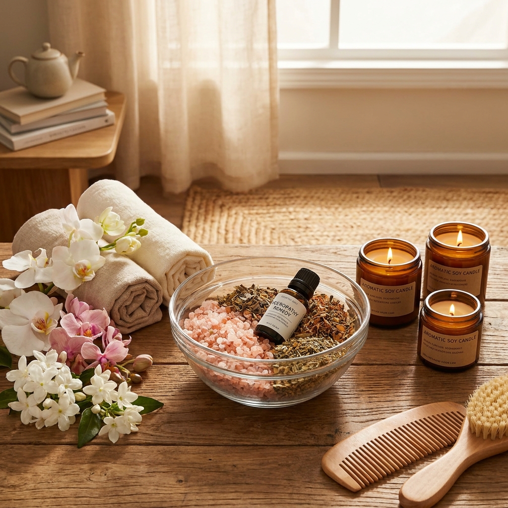 Pink Salt Trick Recipe for Neuropathy: Natural Relief Strategy 2026 15 Pink salt trick recipe for neuropathy