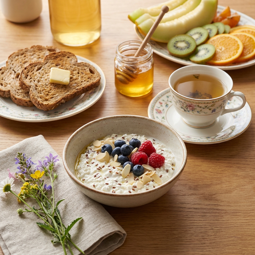 Budwig Protocol Recipe: Complete Guide to Making This Anti-Inflammatory Breakfast 2026 15 Budwig protocol recipe