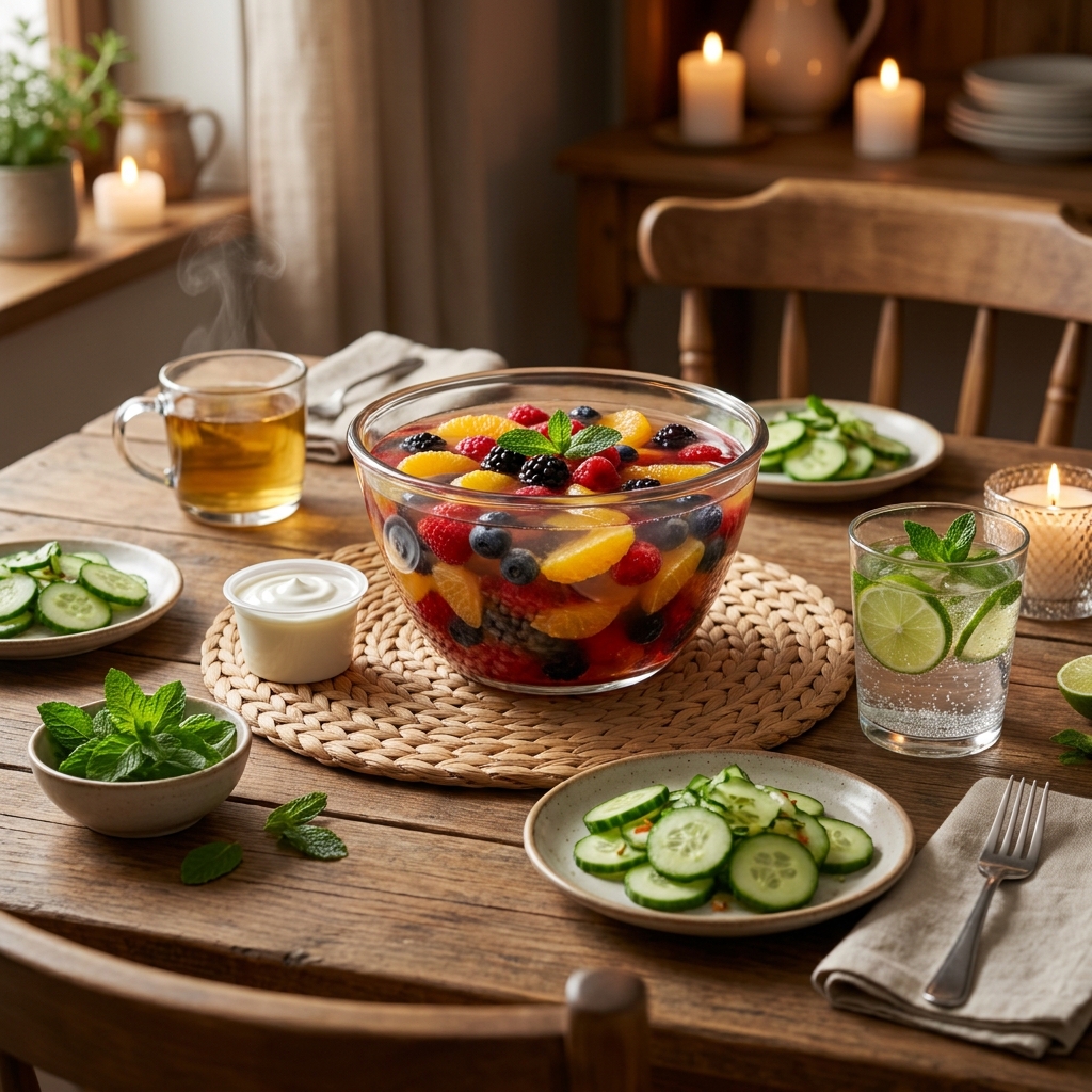 Jello diet recipe for weight loss