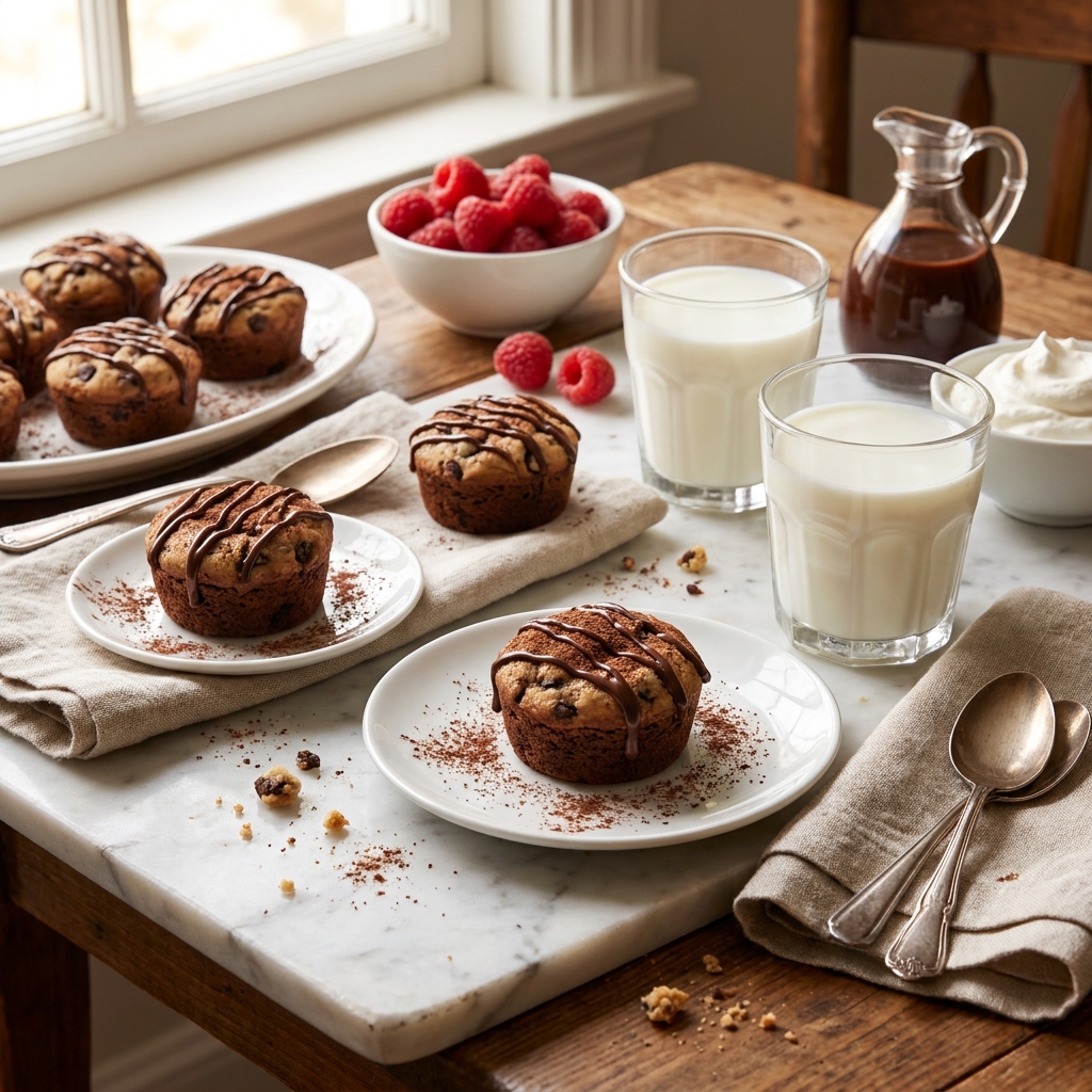 Chocolate Chip Cookie Dough Brownie Bites: Ultimate Recipe & Tips 2026 15 chocolate chip cookie dough brownie bites