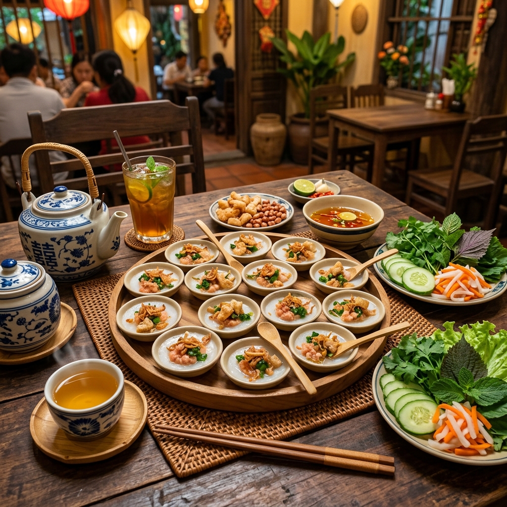 Bánh Bèo Recipe: Authentic Vietnamese Steamed Pancakes 2026 15 Banh Beo Recipe