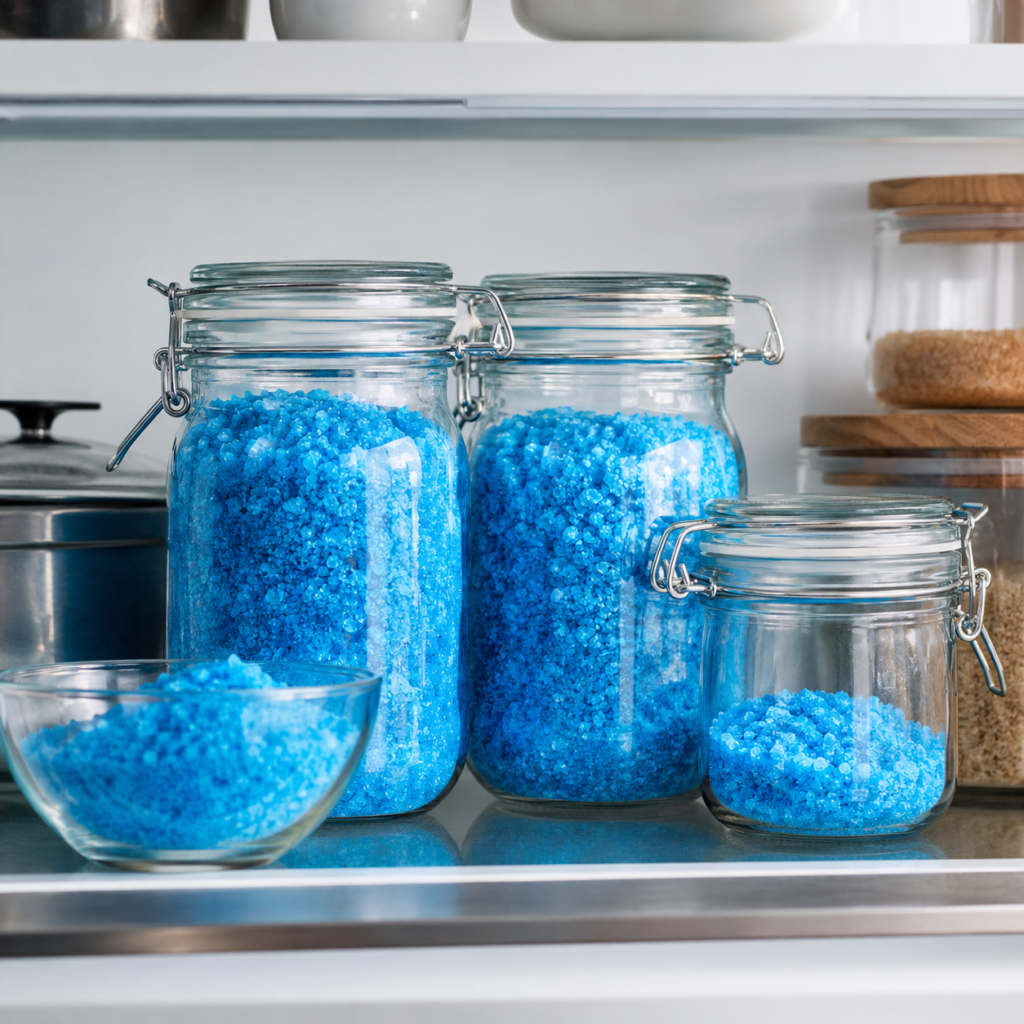 Blue Salt Trick Recipe: The Ultimate Guide to Homemade Seasoning Salt 2026 16 Blue Salt Trick Recipe