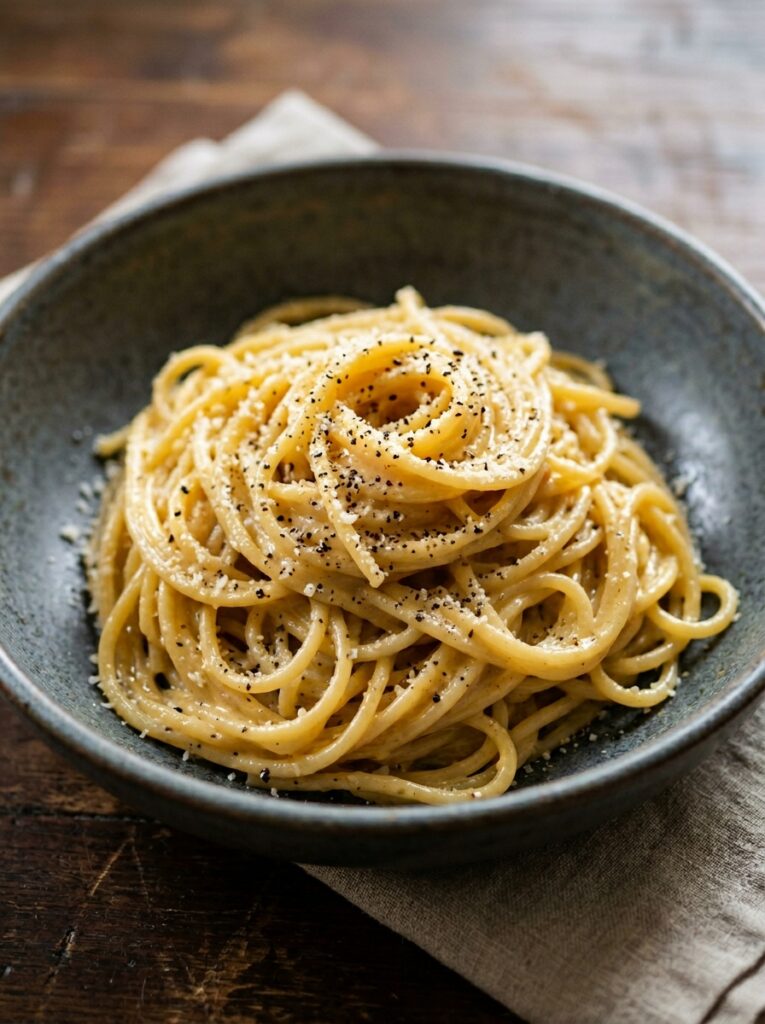 5 Ingredient Pasta Carbonara Authentic 12 5 ingredient pasta carbonara 202606121339