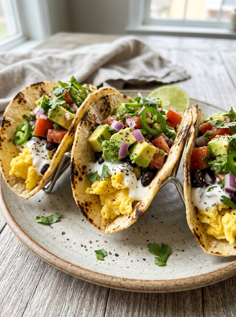 High Protein Avocado Salsa Breakfast Tacos: Ultimate Recipe Guide 12 Avocado salsa breakfast tacos 202605042113