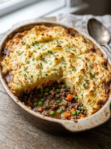 Beef cottage pie recipe photo 202605101249