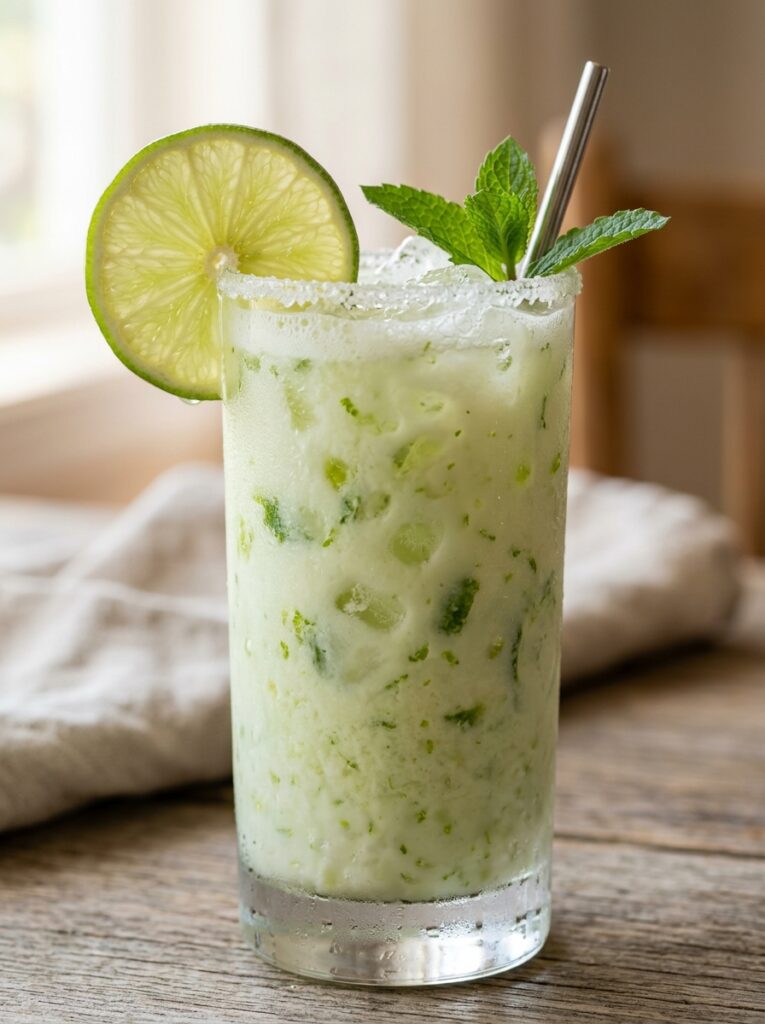 Brazilian limeade with condensed milk 12 Brazilian limeade with condensed… 202606101914