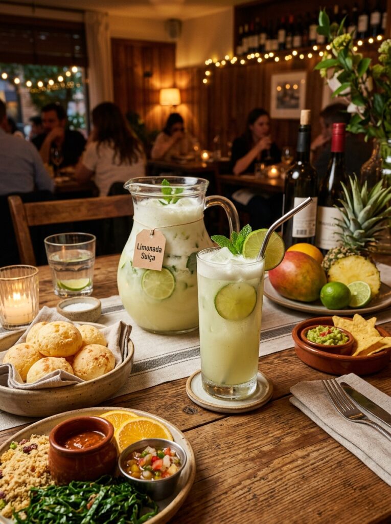 Brazilian limeade with condensed milk 15 Brazilian limeade with condensed… 202606101915