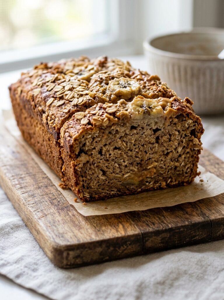 Breakfast loaf cake with ingredi… 202605171502