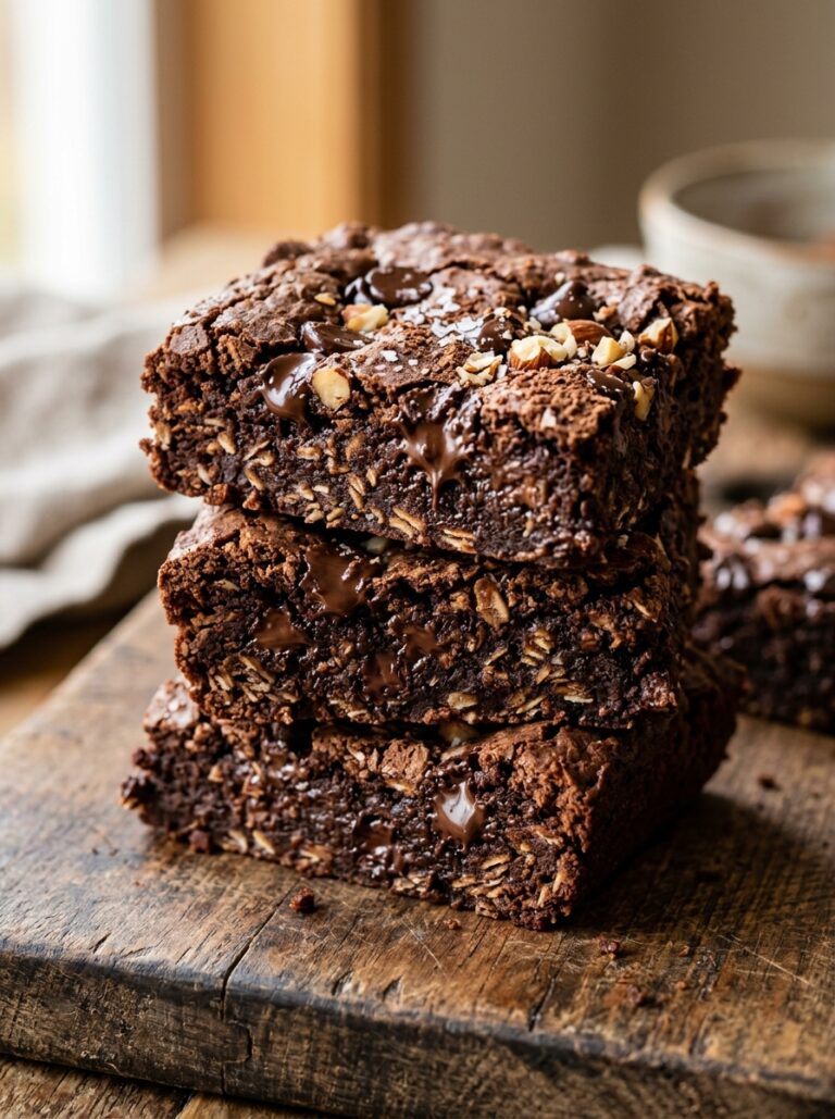 High Protein Brownie Protein Bars: The Ultimate Homemade Recipe 17 Brownie protein bars with ingred… 202605211214