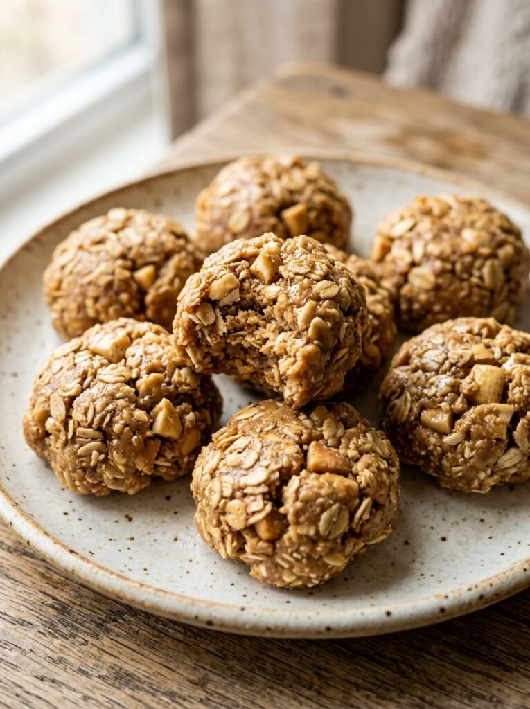 High Protein Cashew Cookie Bites: The Ultimate Healthy Homemade Recipe 12 Cashew cookie bites recipe 202605142100