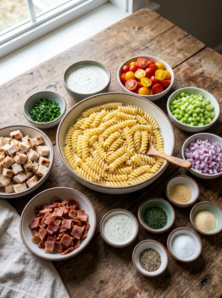 Chicken Bacon Ranch Pasta Salad 202606031721 1